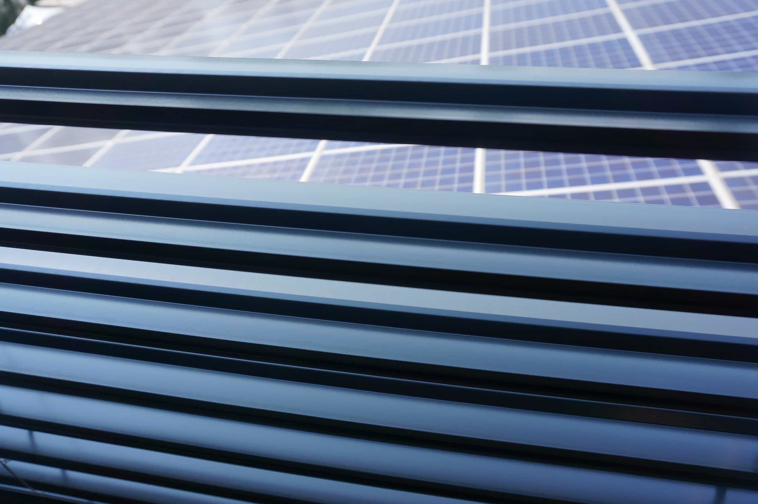 Durabilité et énergie