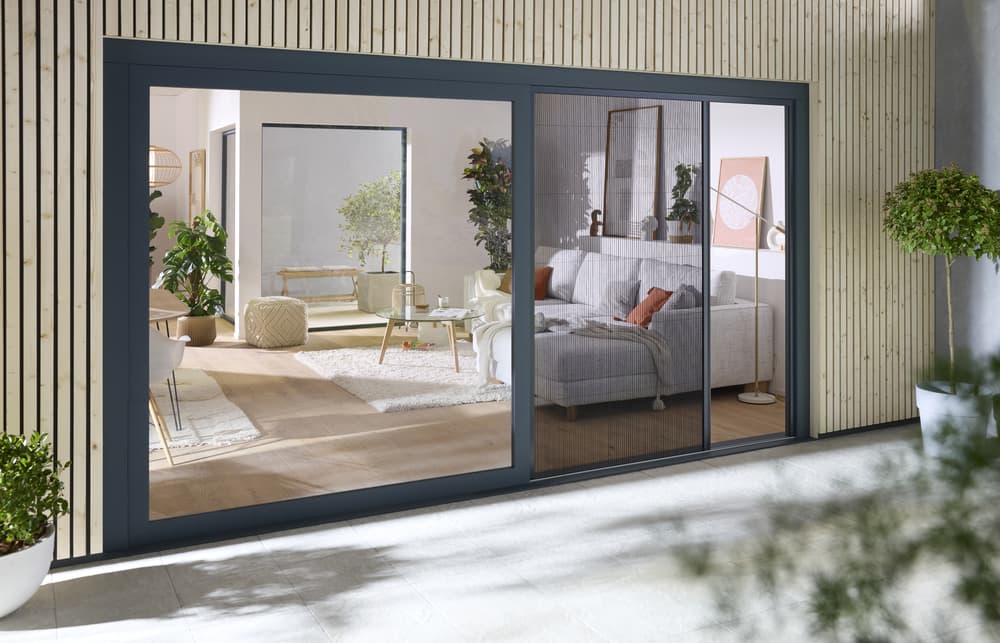 Moustiquaires overview