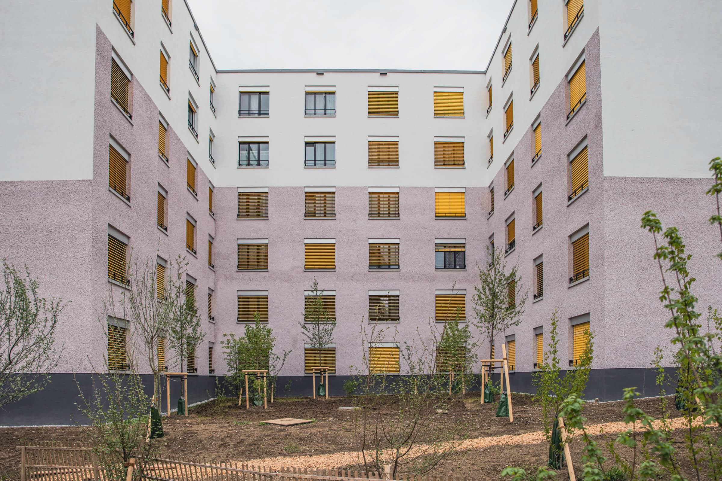 Plaines du Loup PU-C overview