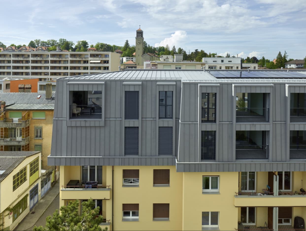 Richemond 2-4 overview