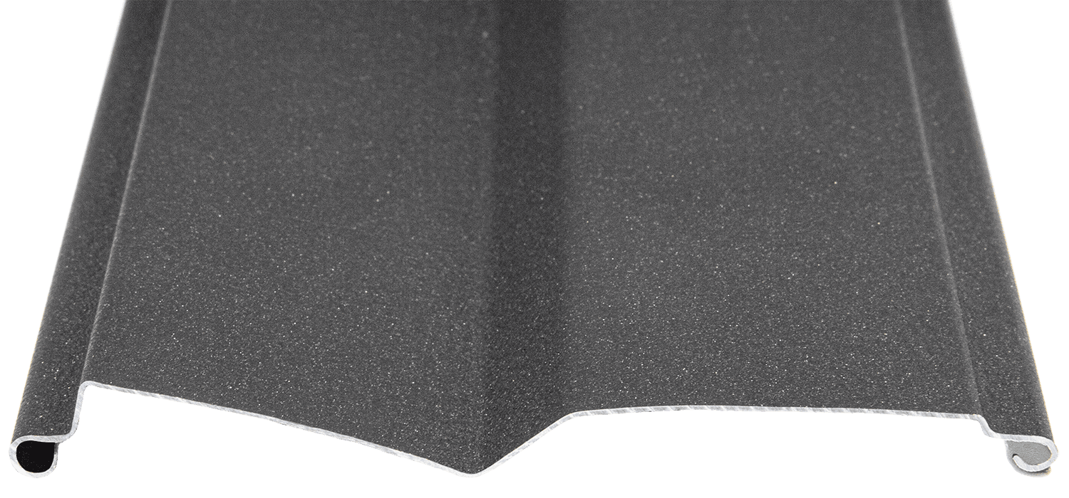 Gamme TT™ en forme de Z