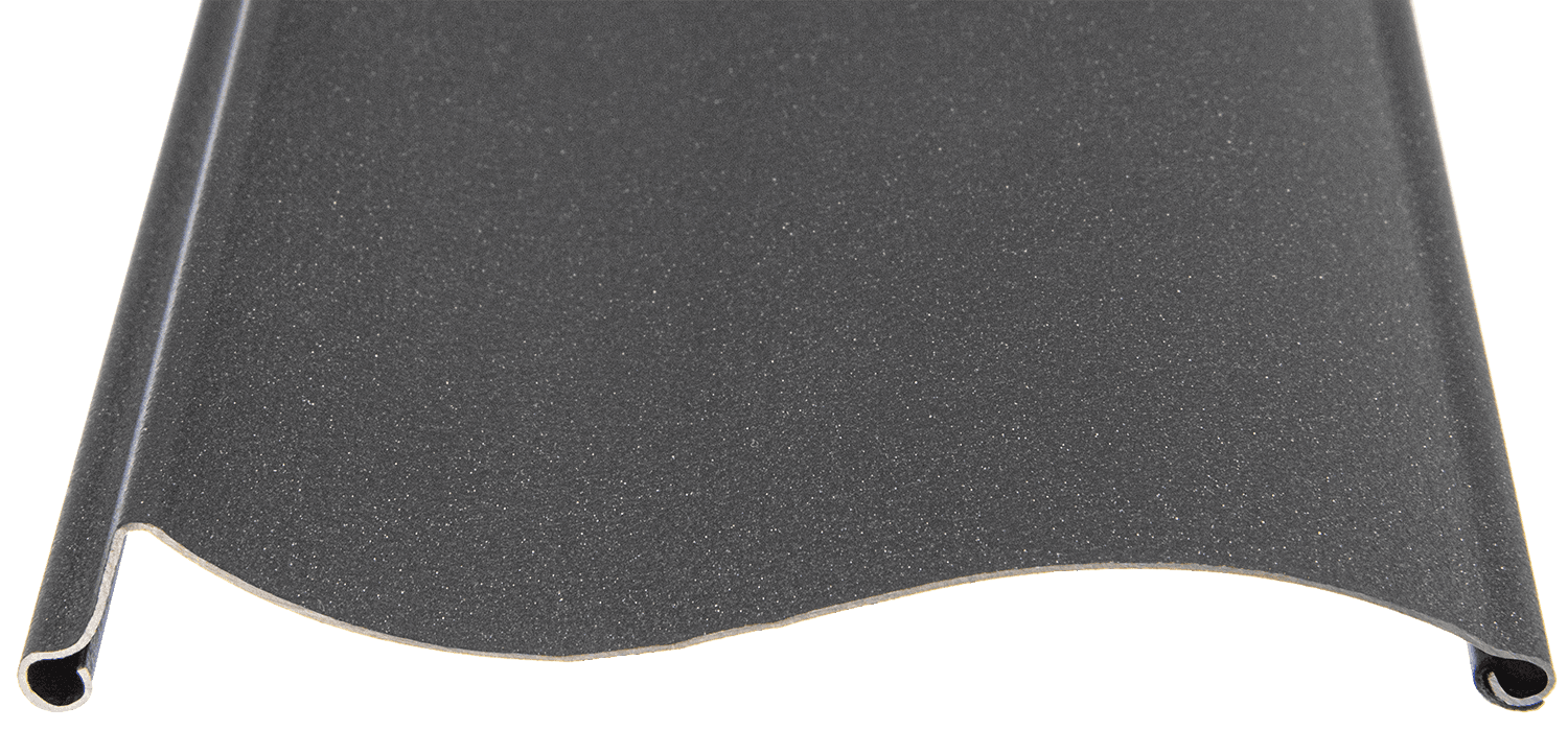 Gamme WAVE™ en forme de S