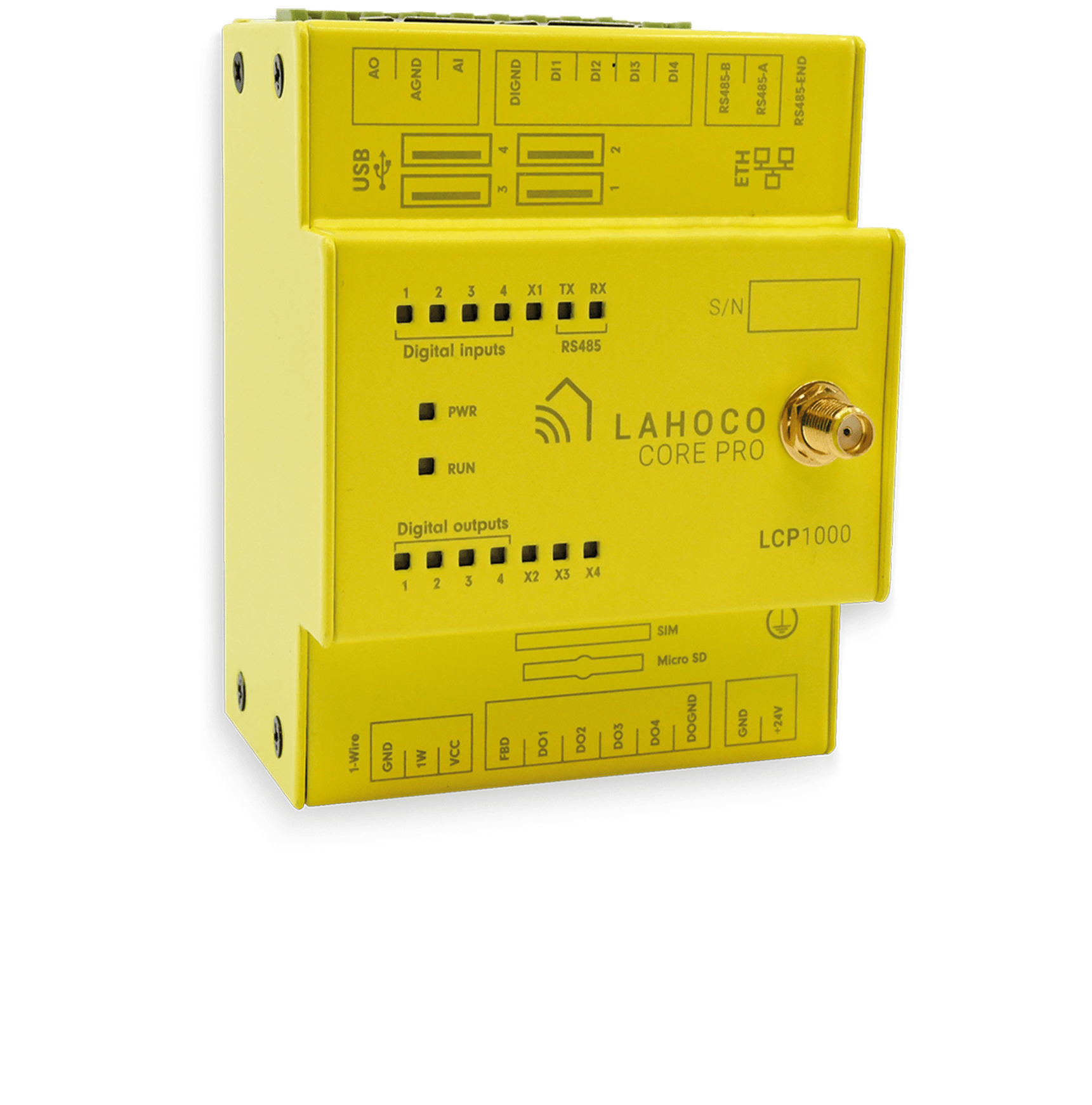 Automatisation 
 du bâtiment